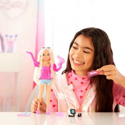 Barbie Dream Besties Barbie Malibu Doll