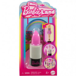 Mini BarbieLand Core Dolls Assortment im Thekendisplay