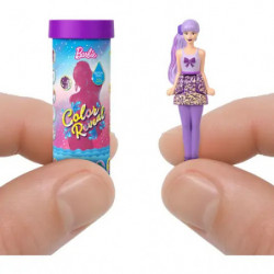 Mini BarbieLand Color Reveal Dolls Assortment im Thekendispl
