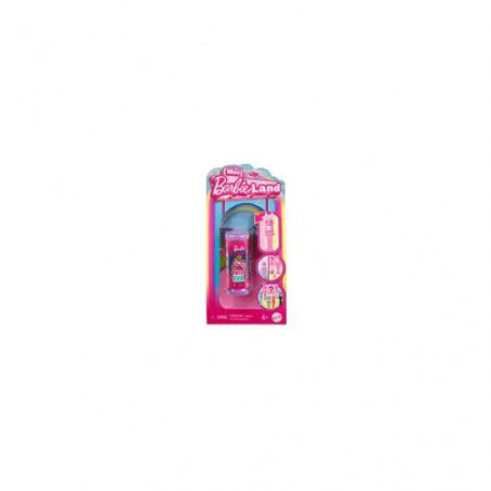 Mini BarbieLand Cutie Reveal Assortment im Thekendisplay