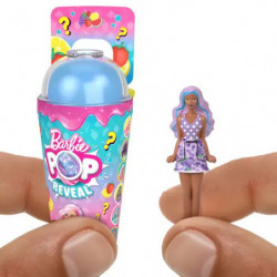 Mini BarbieLand Pop Reveal  im Thekendisplay