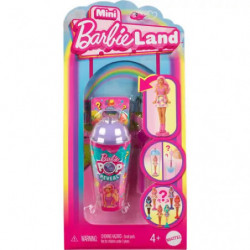 Mini BarbieLand Pop Reveal  im Thekendisplay
