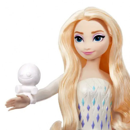 Disney Die Eiskönigin FD OS Elsa Spin & Reveal
