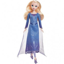 Disney die Eiskönigin Icy Ice Skating Elsa