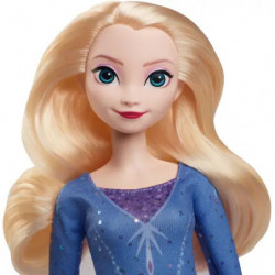 Disney die Eiskönigin Icy Ice Skating Elsa