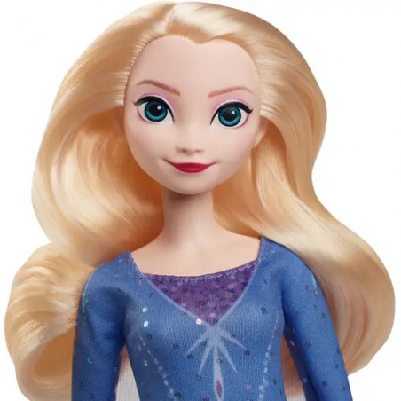 Disney die Eiskönigin Icy Ice Skating Elsa