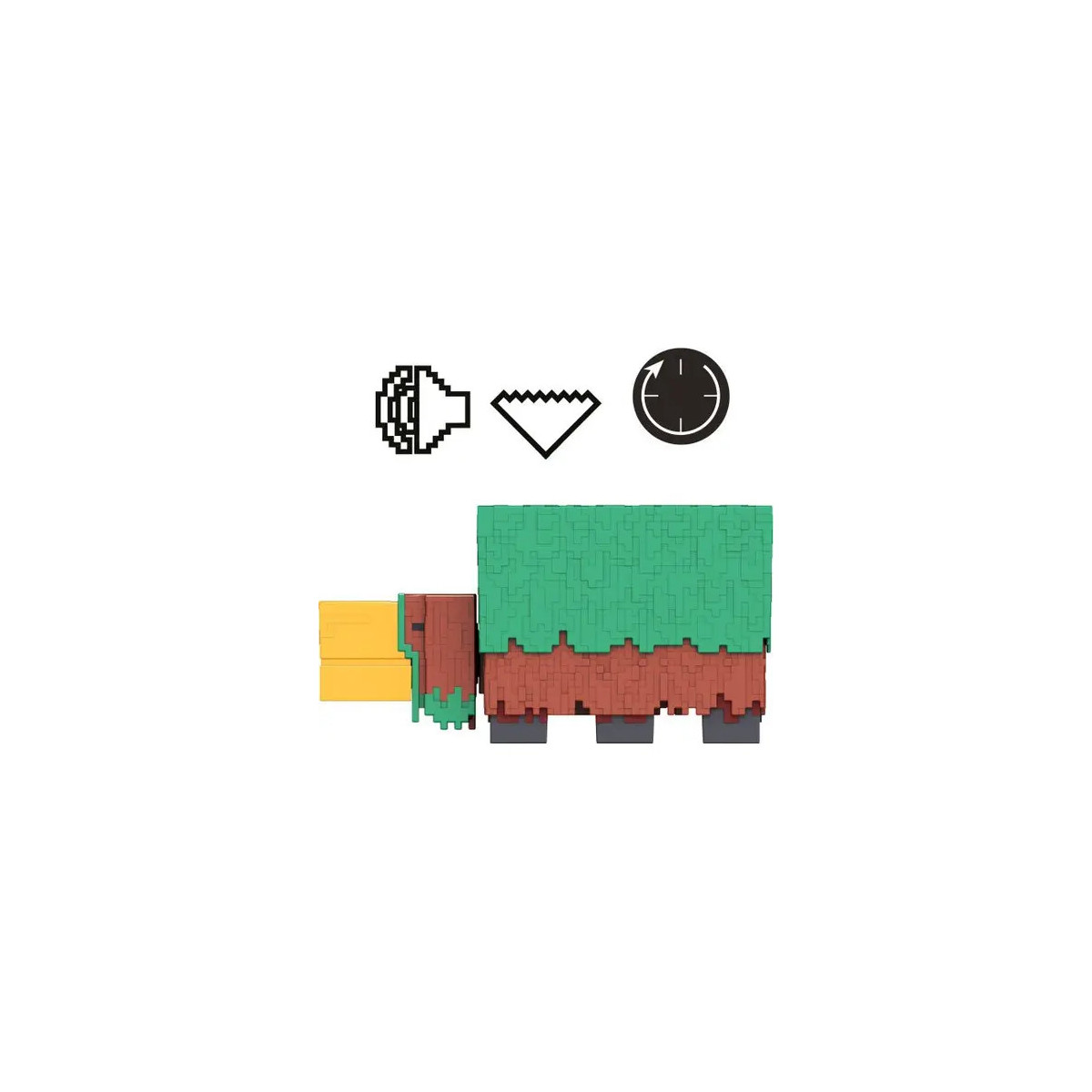 Minecraft Sniffer