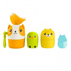Fisher-Price PS Pets Nesting Pets