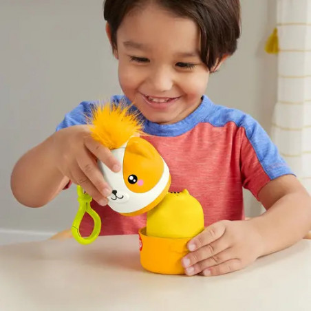 Fisher-Price PS Pets Nesting Pets