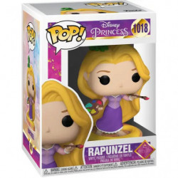 POP Disney: Ultimate Princess- Rapunzel