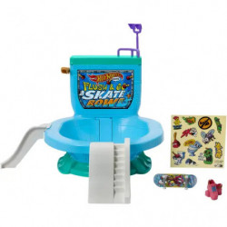 Hot Wheels - Skate Kloschüssel