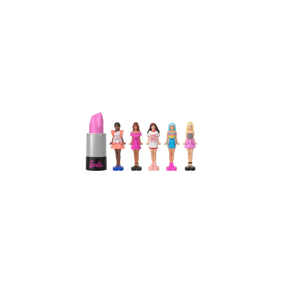 Mini BarbieLand Core Dolls Bundle