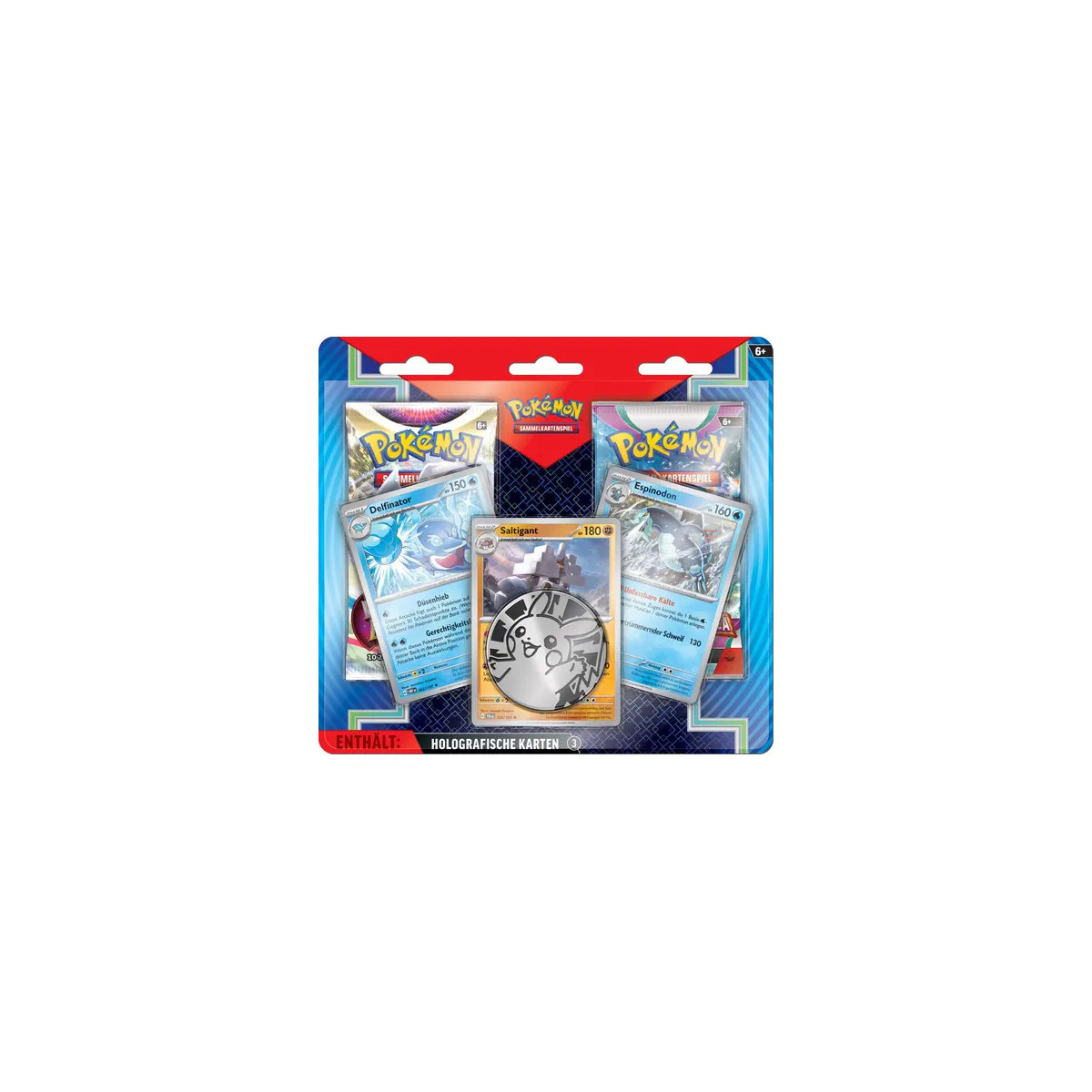 POK Enhanced 2-Pack April 2024