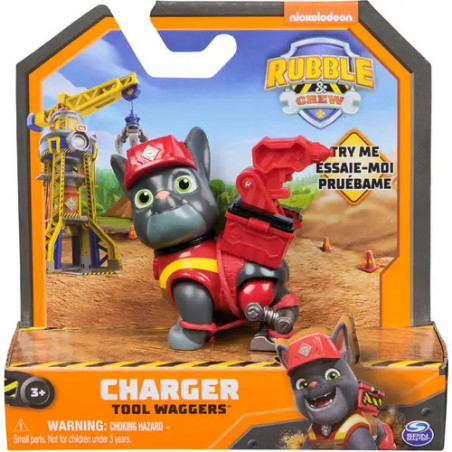 Rubble & Crew - Figuren 1pk