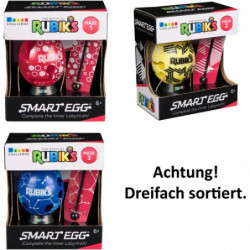 Rubik s - Smart Egg