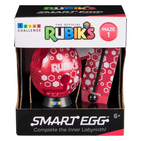 Rubik s - Smart Egg