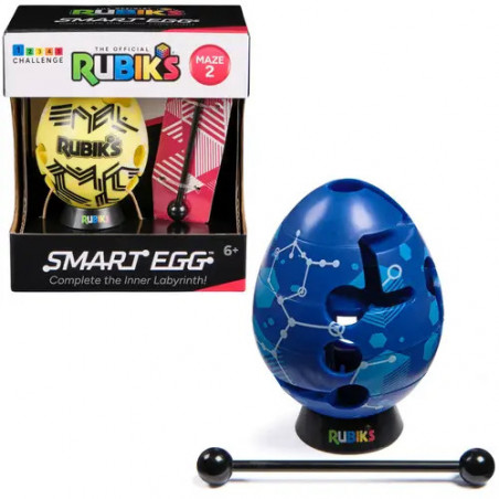 Rubik s - Smart Egg