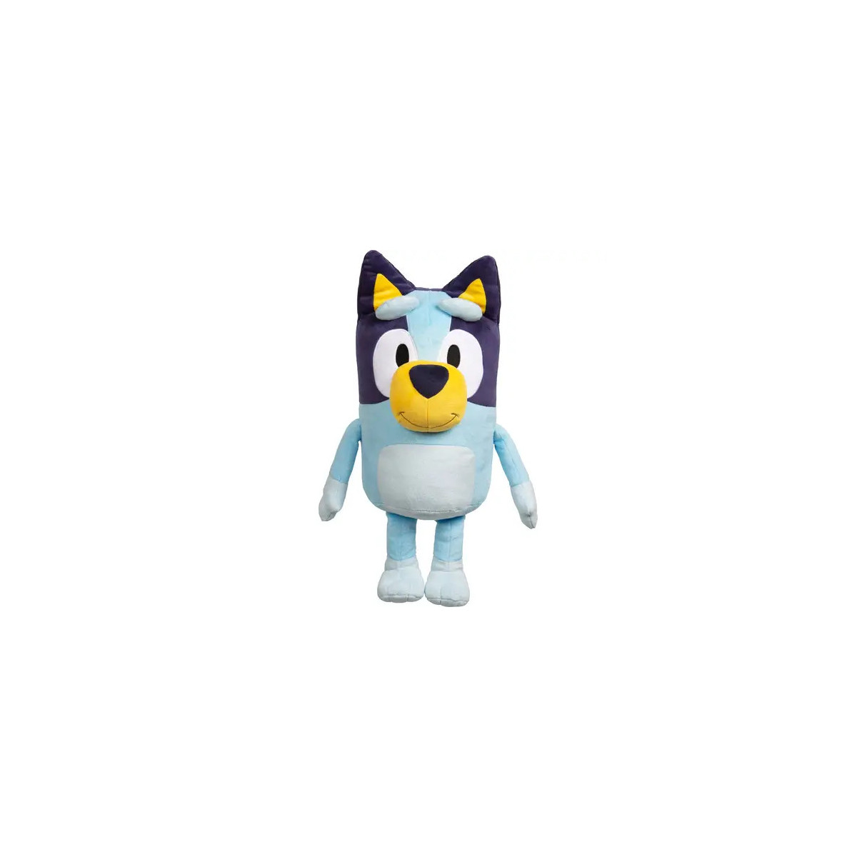 mooseToys BLUEY Beste Freundin Plüschtier, 40cm