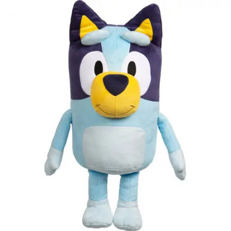 mooseToys BLUEY Beste Freundin Plüschtier, 40cm mooseToys BLUEY Beste Freundin Plüschtier, 40cm