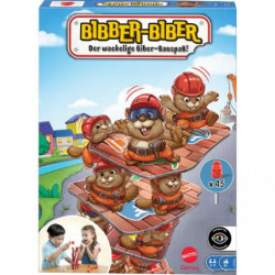 Bibber-Biber