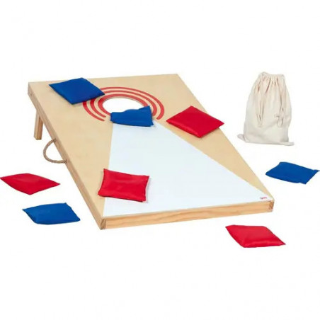 Cornhole Wurfspiel Cornhole Wurfspiel