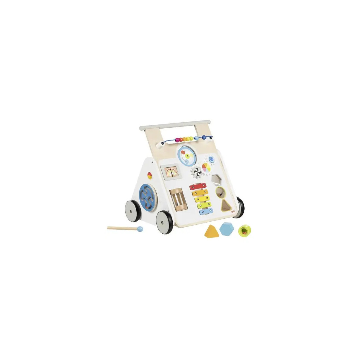Lauflernwagen KiddyCruiser