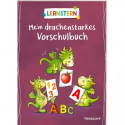 LERNSTERN. Mein drachenstarke