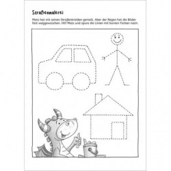 LERNSTERN. Mein drachenstarke