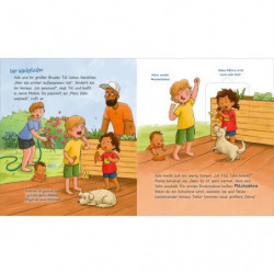 WAS IST WAS Meine Welt Band 1