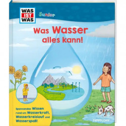 WAS IST WAS Junior Was Wasser