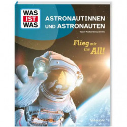 WAS IST WAS Astronautinnen un