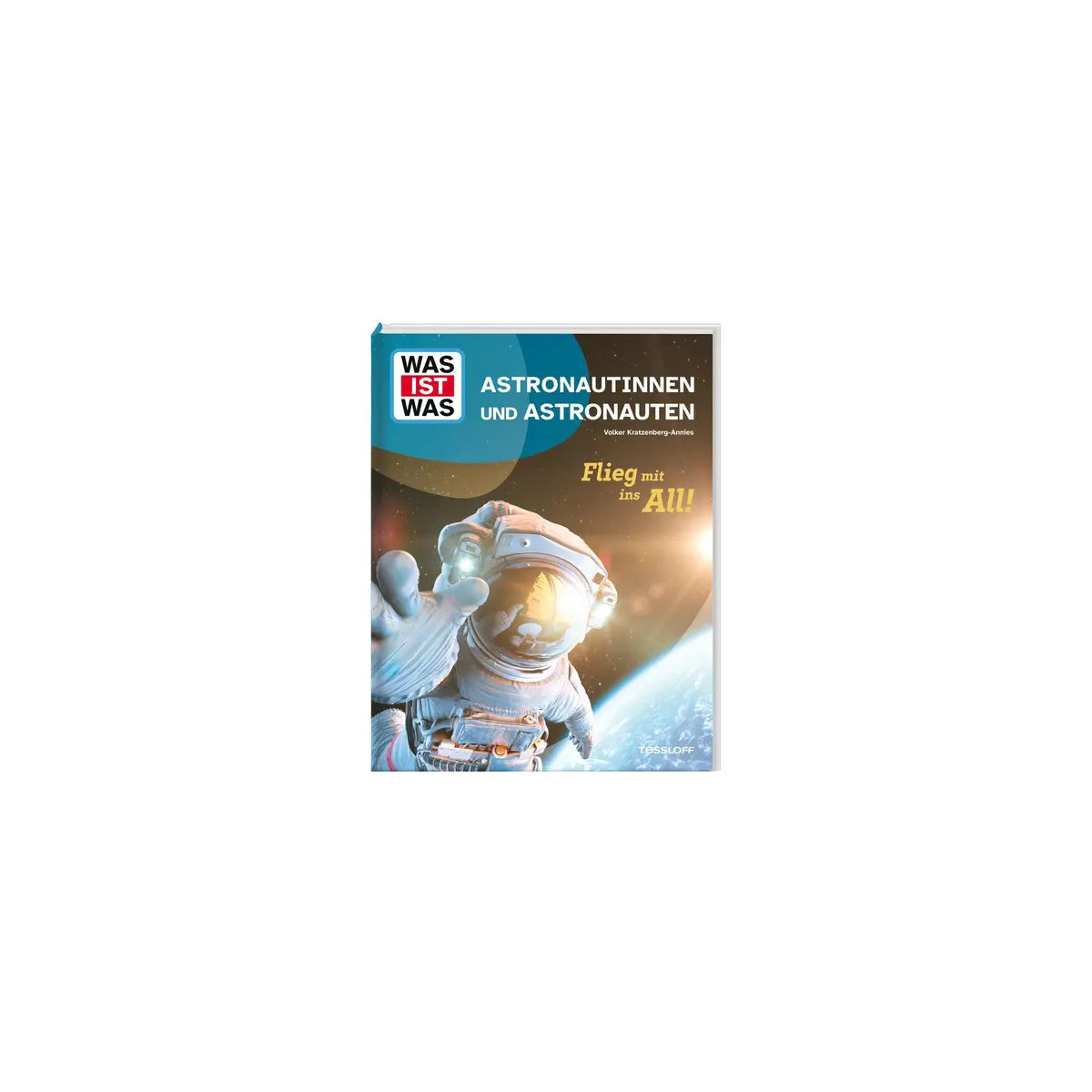 WAS IST WAS Astronautinnen un