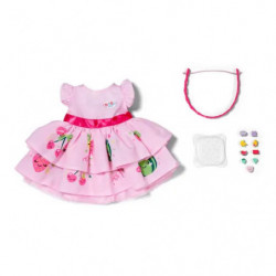BABY born Kleid mit Pinplay 4