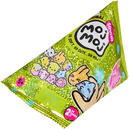 Moj Moj Squish S1 PDQ