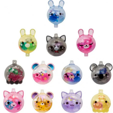 Moj Moj Bubble S1 PDQ