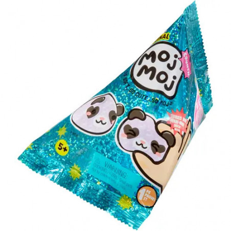Moj Moj Crunch S1 PDQ