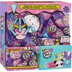 Moj Moj Pop Asst in PDQ - Series 1