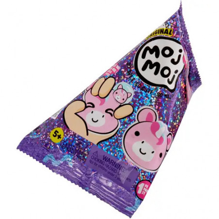 Moj Moj Pop Asst in PDQ - Series 1