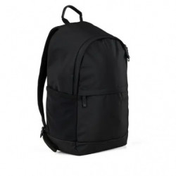 Freizeitrucksack Pure Black