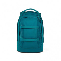 Deep Petrol Pack Schulrucksack Einzeln