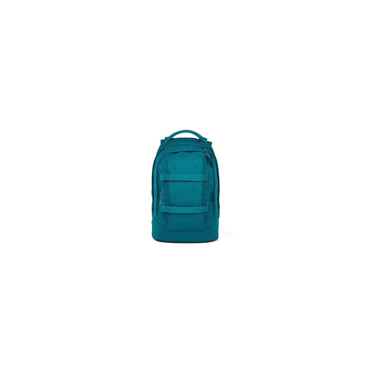 Deep Petrol Pack Schulrucksack Einzeln