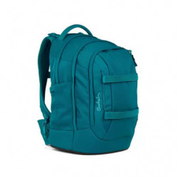 Deep Petrol Pack Schulrucksack Einzeln