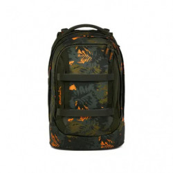 Jurassic Jungle Pack Schulrucksack Einzeln