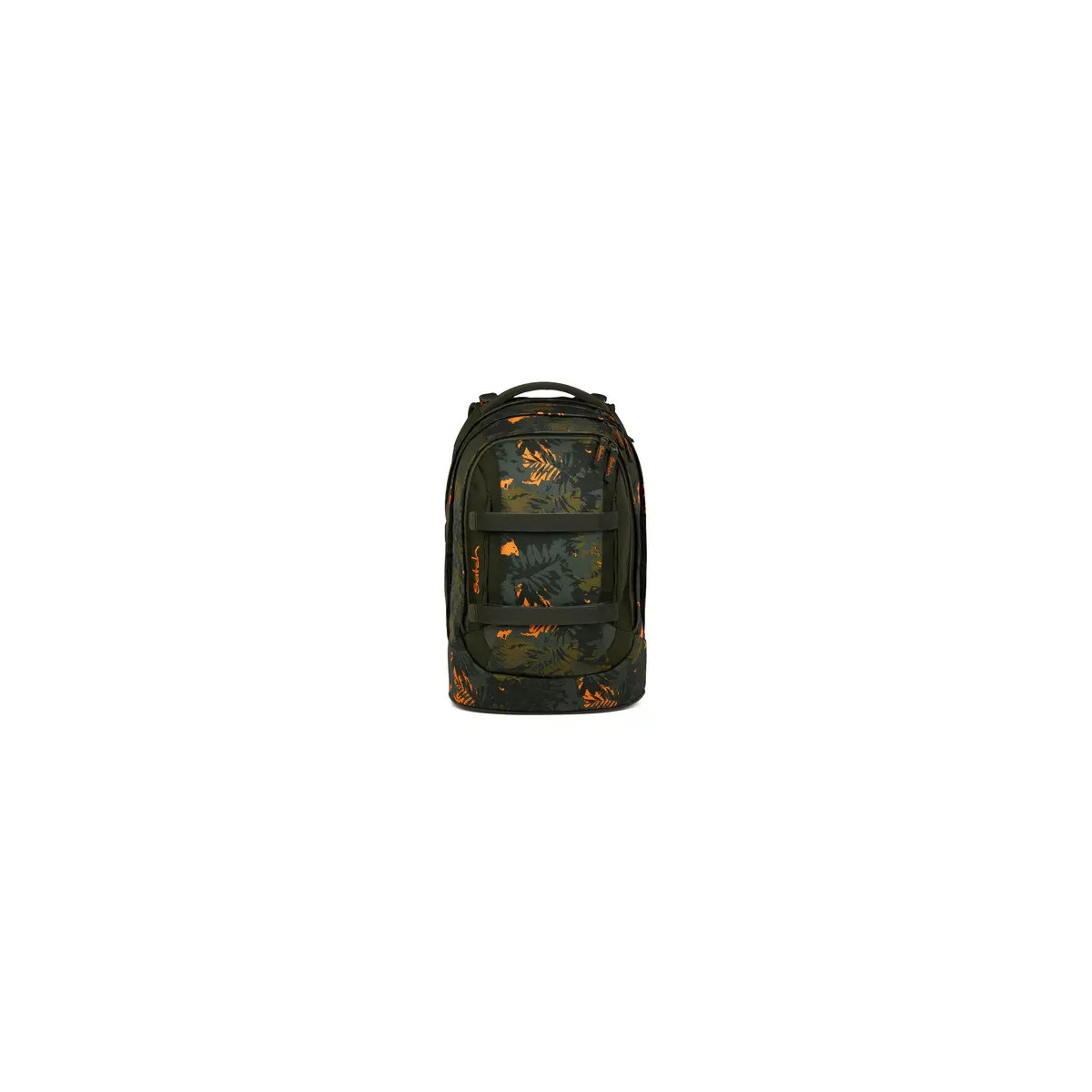 Jurassic Jungle Pack Schulrucksack Einzeln