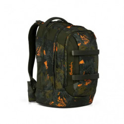 Jurassic Jungle Pack Schulrucksack Einzeln