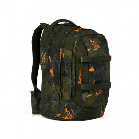 Jurassic Jungle Pack Schulrucksack Einzeln