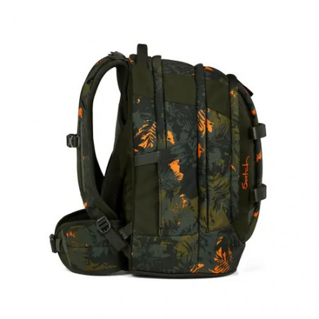 Jurassic Jungle Pack Schulrucksack Einzeln