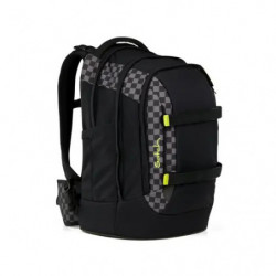 Dark Skate Pack Schulrucksack Einzeln