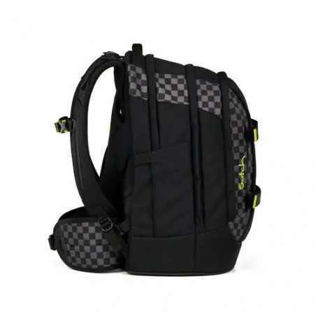 Dark Skate Pack Schulrucksack Einzeln