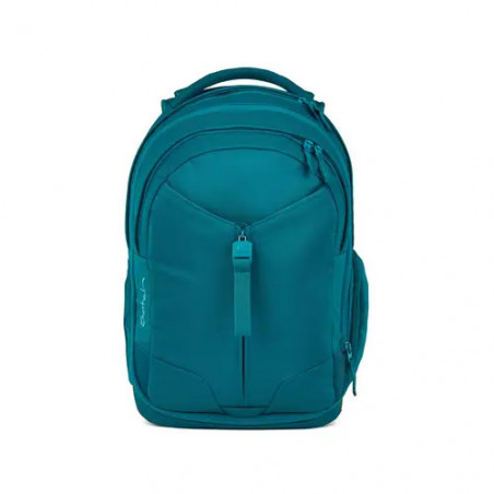 Deep Petrol Match Schulrucksack Einzeln Deep Petrol Match Schulrucksack Einzeln